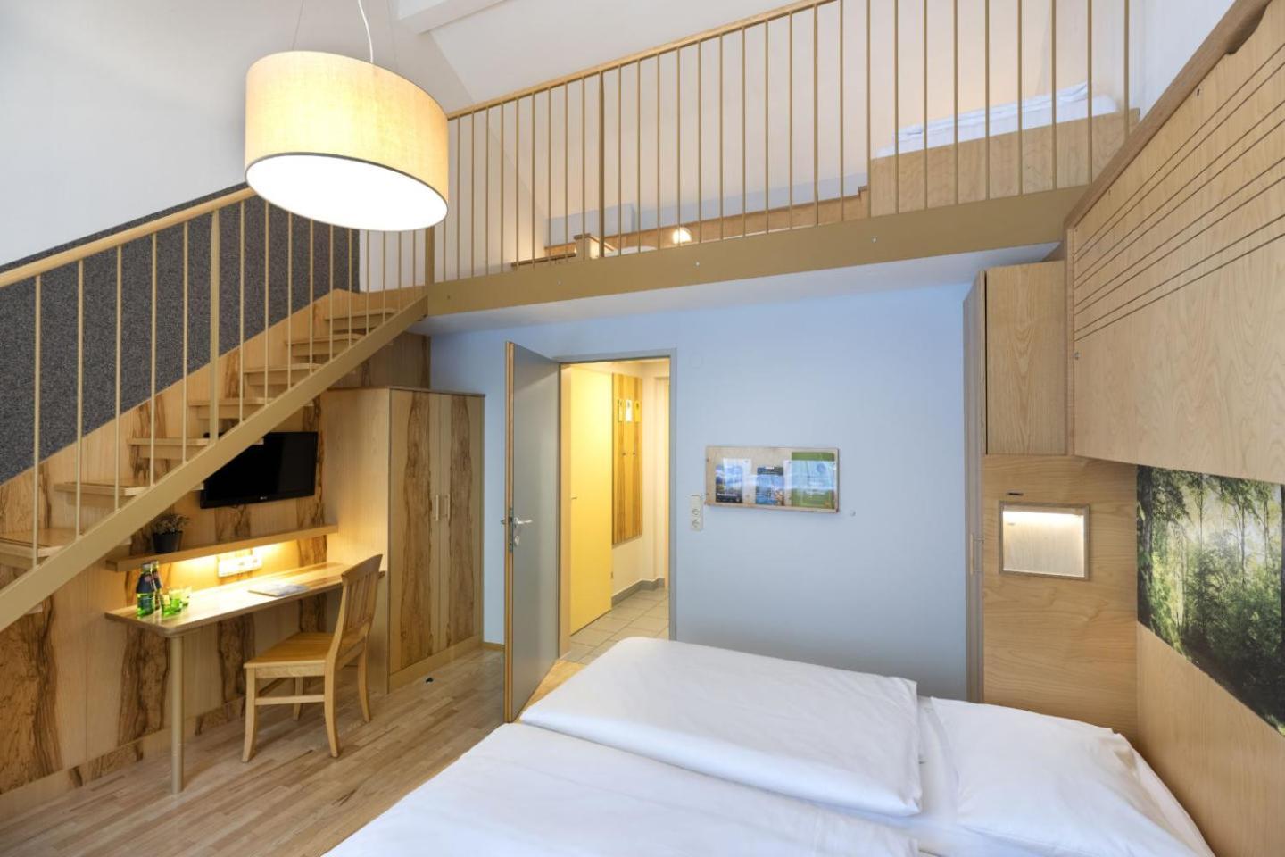 Jufa Hotel Bruck An Der Mur - Im Weitental Room photo